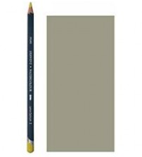 Derwent Watercolor Pencil 71 Silver Grey